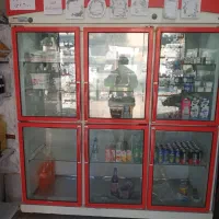 یخچال ۶ درب