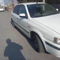 سمند مدل ۸۸