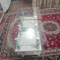 میز عسلی|مبلمان خانگی و میز عسلی|اسکو, |دیوار