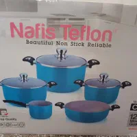 سرویس قابلمه