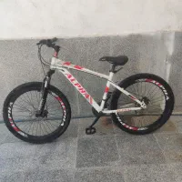 دوچرخه Alpha