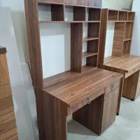 میز تحریر|میز تحریر و کامپیوتر|کرمان, |دیوار