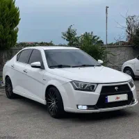 دنا پلاس مدل 97|خودرو سواری و وانت|آستارا, |دیوار