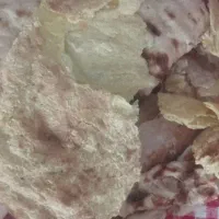 نان خشک