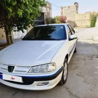 پارس 401 برقی