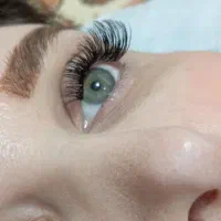 آموزش کاشت مژه و لیفت مژه (آنلاین) با مدرک رسمی