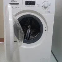 لباسشویی ۷ کیلویی