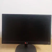 مانیتور ال جی LG