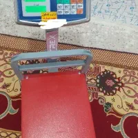 ترازو کاملا نو با قیمت خیلی مناسب با تخفیف|فروشگاه و مغازه|گرگان, |دیوار