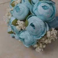 دسته گل|گل مصنوعی|همدان, |دیوار