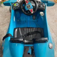 ماشین شارژی