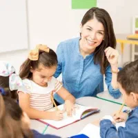 استخدام وآموزش مربی مهدکودک وپیش دبستانی بامدرک