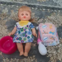 تعدای اسباب بازی|اسباب‌بازی بچه|ورامین, شهرک مدرس|دیوار