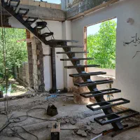 جوشکار درب و پنجره واستاد