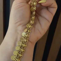 تعدادی طلا نو و استفاده نشده