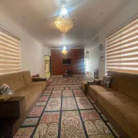 فرورش ویلایی ۷۷متری با کلیه وسایل زندگی