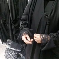 چادر مشکی|لباس|اردبیل, |دیوار