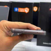 Samsung S23 Fe 256/8 درحد اکبند قیمت مناسب|موبایل|کرج, گوهردشت|دیوار