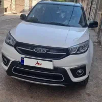 فروش خودرو ام وی ام ایکس ۳۳ اسپرت مدل ۱۴۰۰