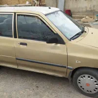 پراید مدل 85