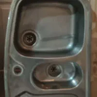 سینگ ظرفشیویی