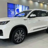 تیگو ۸ پرومکس IE فول