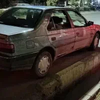 خودرو ۴۰۵|خودرو سواری و وانت|قم, زاد|دیوار
