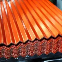 فروش انواع ورق کرکره و آهن الات