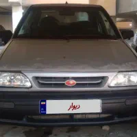 پراید مدل ۹۰|خودرو سواری و وانت|بندرعباس, |دیوار