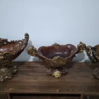 دکوری ۲۰۰ تومن|صنایع دستی و سایر لوازم تزئینی|هشتگرد, شهرک ریحانه|دیوار