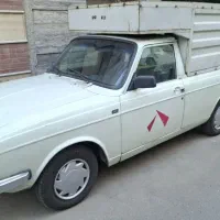 وانت پیکان مدل ۸۳