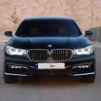 BMW 730LI، 2017|خودرو سواری و وانت|رشت, سعدی (تختی)|دیوار
