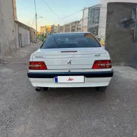 اس ال ایکس مدل ۹۶|خودرو سواری و وانت|مشهد, کوثر|دیوار