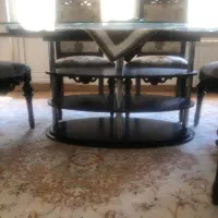 میز نهار خوری ترکیه