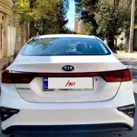 کیا سراتو ۲۰۲۱ وارداتی اصل کره|خودرو سواری و وانت|ری, حمزهآباد|دیوار