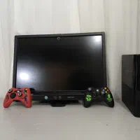 ایکس باکس 360 ۵۱۲ گیگ