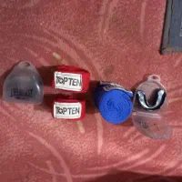 وسایل بوکس نو نو