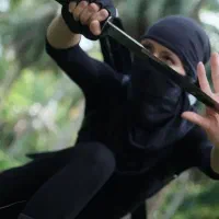 دفاع شخصی بانوان و کودکان(دختر و پسر) ناصرخسرو