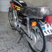 پیشرو ۱۲۵ مدل ۱۴۰۲