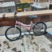 دوچرخه کودک