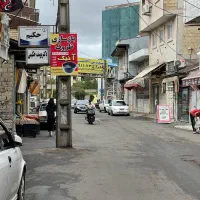فروش مغازه ۱۸متری/درکمربندی بهشتی/کوچه پژمان|فروش مغازه و غرفه|رشت, شهرک شهید مفتح|دیوار