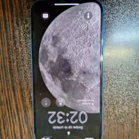 اپل iPhone 13 با حافظهٔ ۱۲۸ گیگابایت