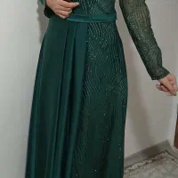 لباس مجلسی