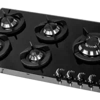 پخش گاز رو میزی هود مخفی به قیمت کارخانه