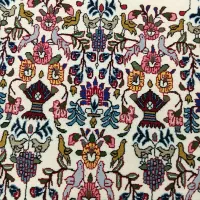 فرش دستبافت