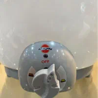 پلوپز پارس خزر + گارانتی معتبر ۲ ساله|اجاق گاز و لوازم برقی پختوپز|یزد, |دیوار