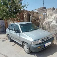 پراید ۸۵|خودرو سواری و وانت|فردوس (خراسان), |دیوار