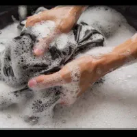 شستشو نظافت