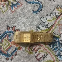 دست بندنقره ساعت قدیمی اصلی|بدلیجات|همدان, |دیوار