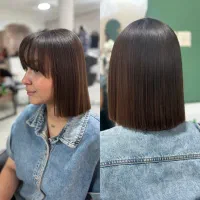 جشنواره ایام شعبانیه کراتین احیا،مدل کراتین